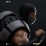 Mortal Kombat Statue – Smoke Art Scale 1/10 21 cm 6