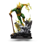Spider-Man Statue – Electro BDS Art Scale 1/10 25 cm 1