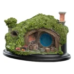 The Hobbit Statue – Hobbit Hole at 1 Hill Lane 12 cm 2