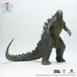 Godzilla 2014 PVC Statue – Heat Ray Version 44 cm 11