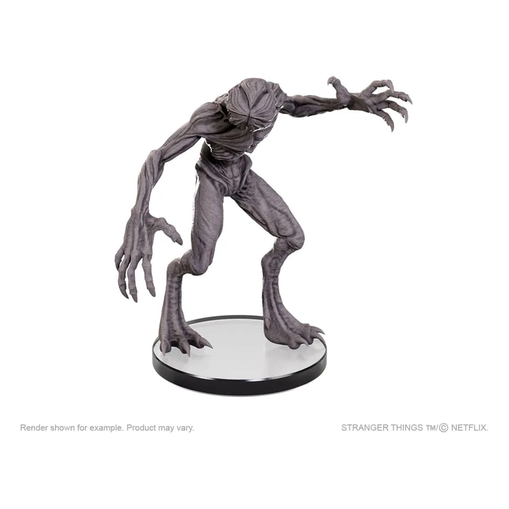 Stranger Things Miniatures – Upside Down 12 Booster Display 5