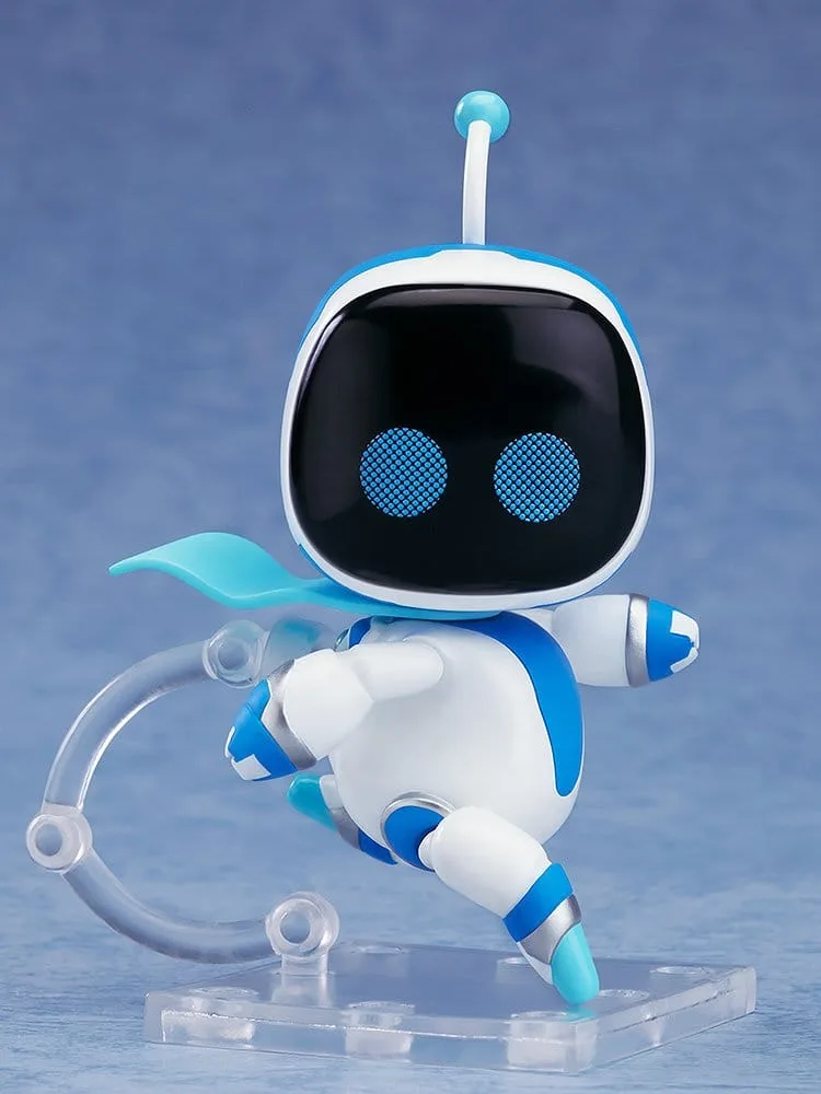 Astro Bot Mini Figures – Nendoroid Surprise 1.0 Set of 6 7 cm 4