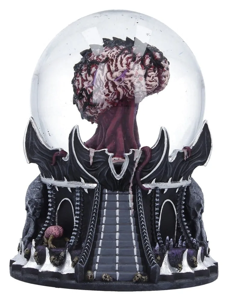 Dungeons & Dragons Snow Globe – Elder Brain 15 cm 1