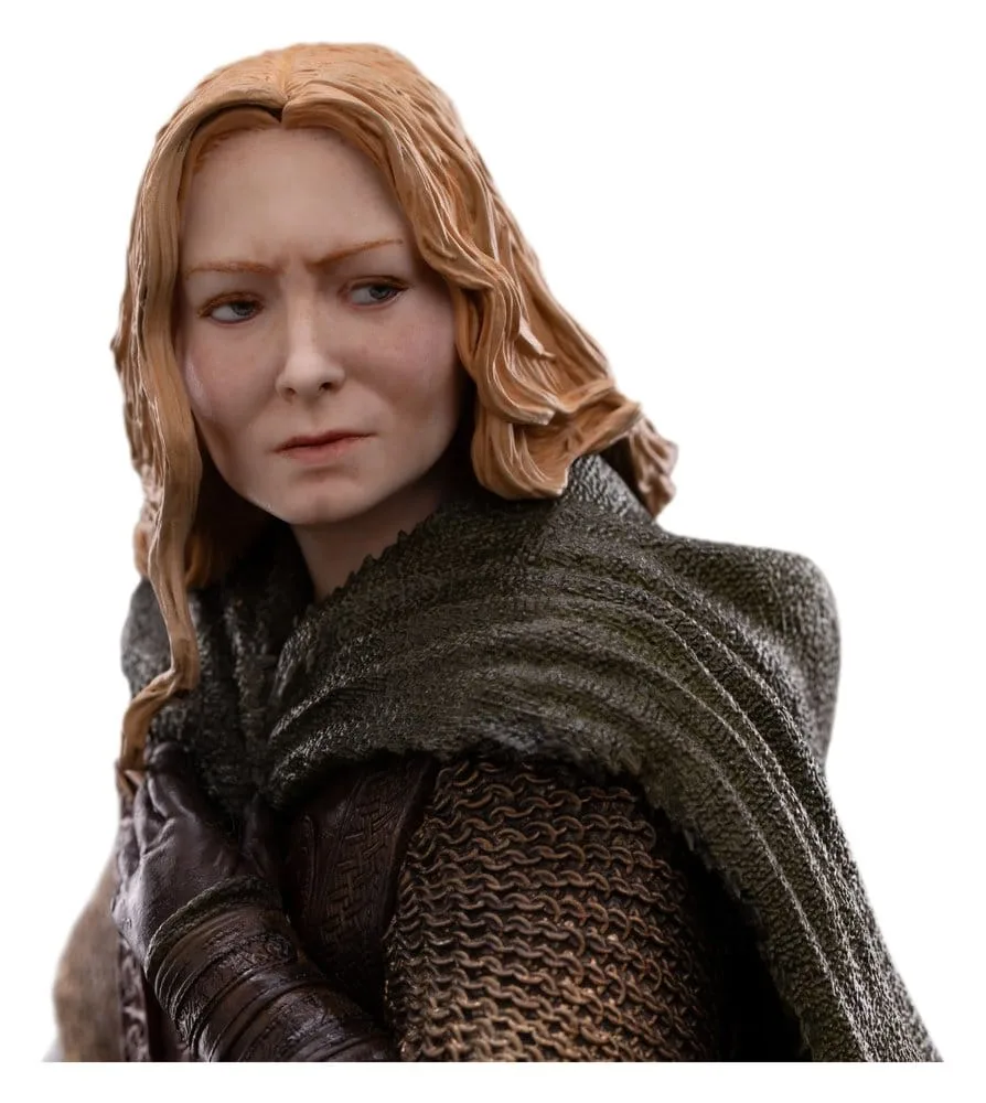 The Lord of the Rings Statue – Éowyn Shieldmaiden of Rohan 29 cm 8