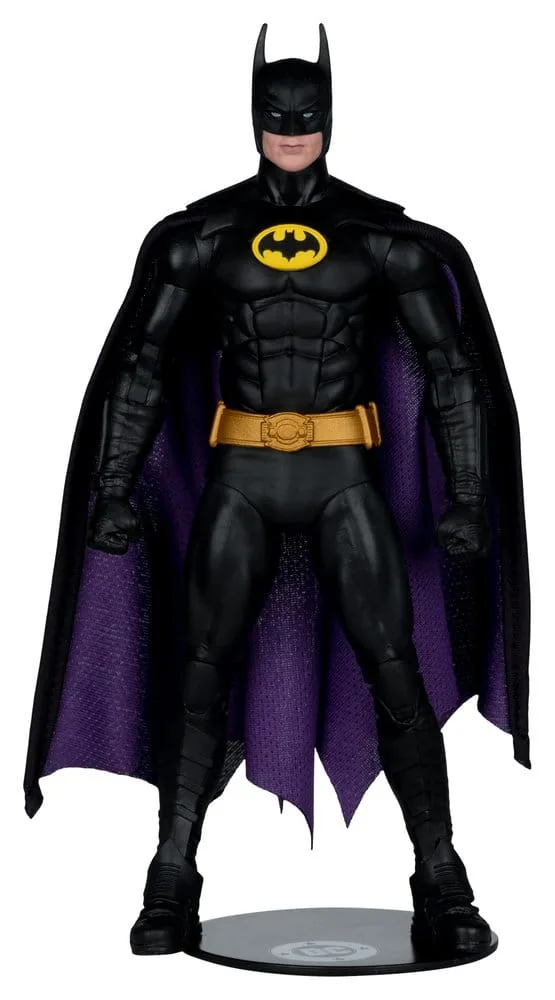 DC Comics Action Figure – Page Punchers Batman 89 18 cm