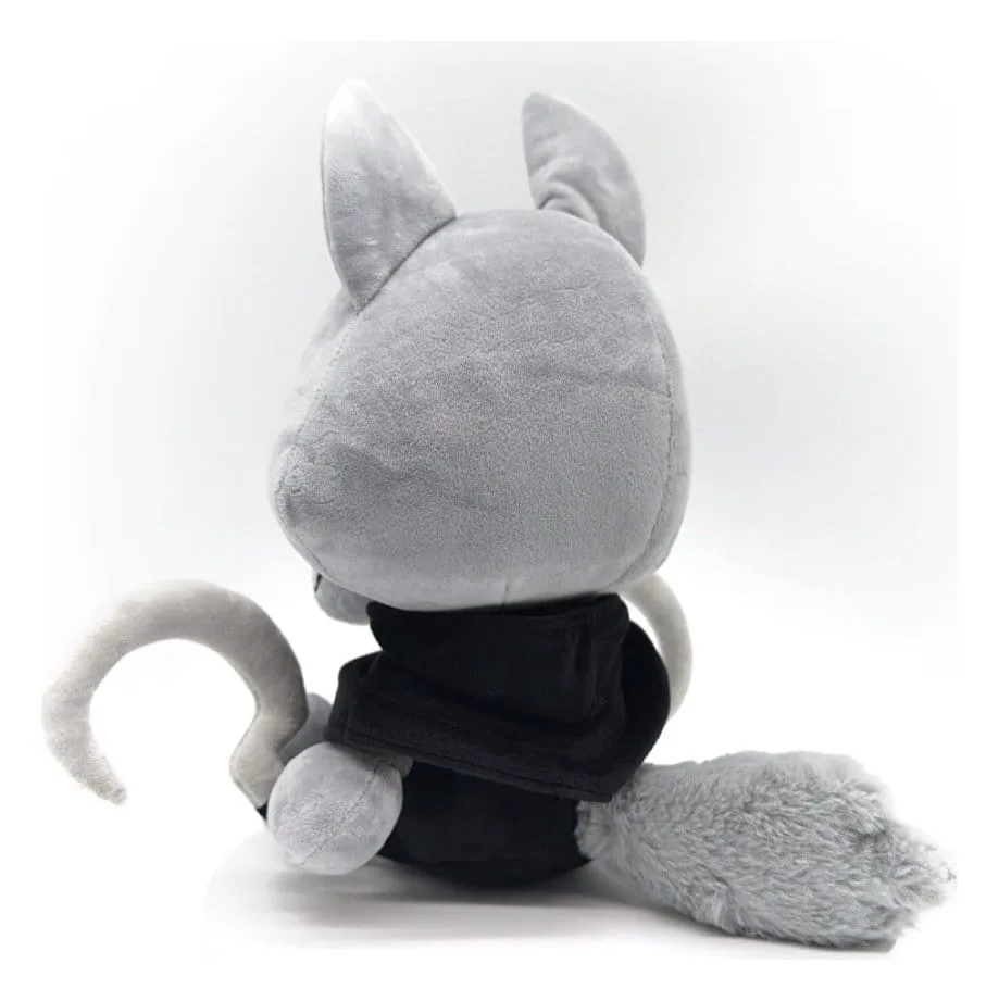 Puss in Boots Plush – Death 4