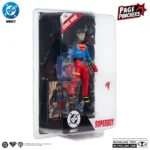 DC Direct Actionfiguren-Set – Page Punchers Wave 9, 6 Figuren 18 cm 20