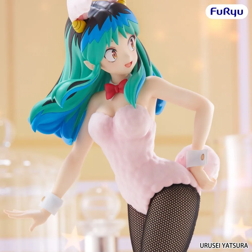 Urusei Yatsura Statue – BiCute Bunnies Lum 28 cm 5