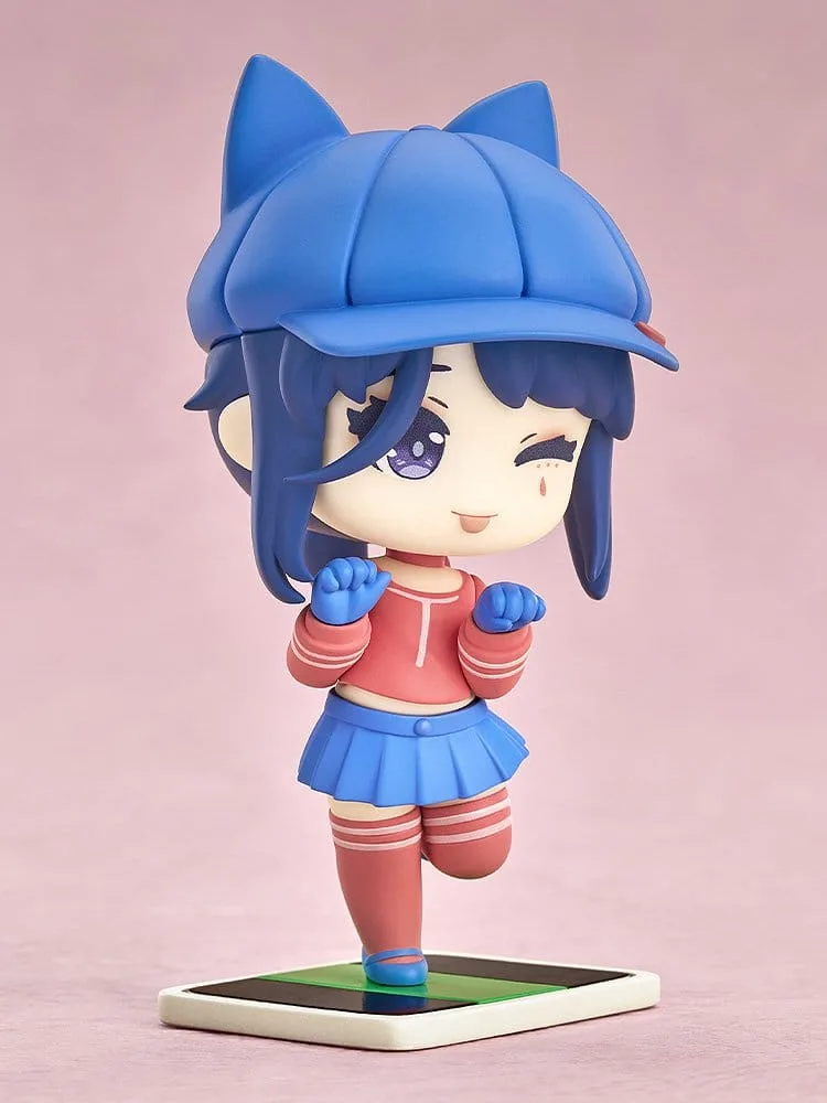 MiSide Mini Figure – Mini Memory Cappie 9 cm 4