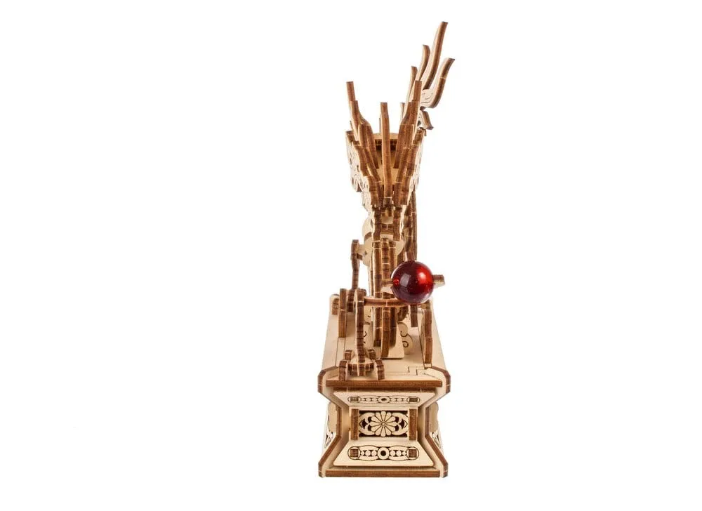 Ugears Wooden Model Kit – Wood Dragon 9