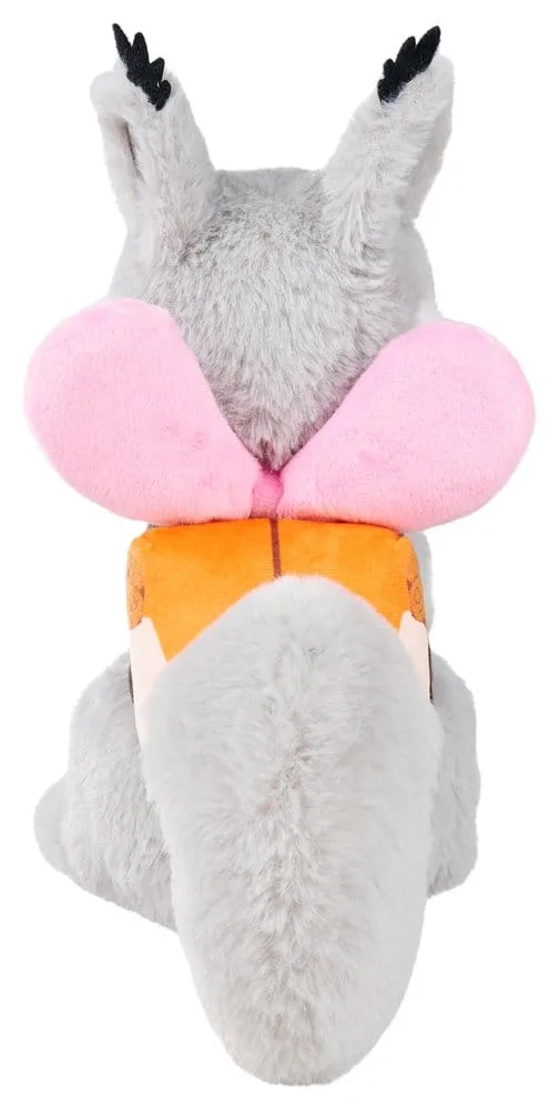Marvel Rivals Plush Figure – Tippytoe Squirrel 25 cm 2