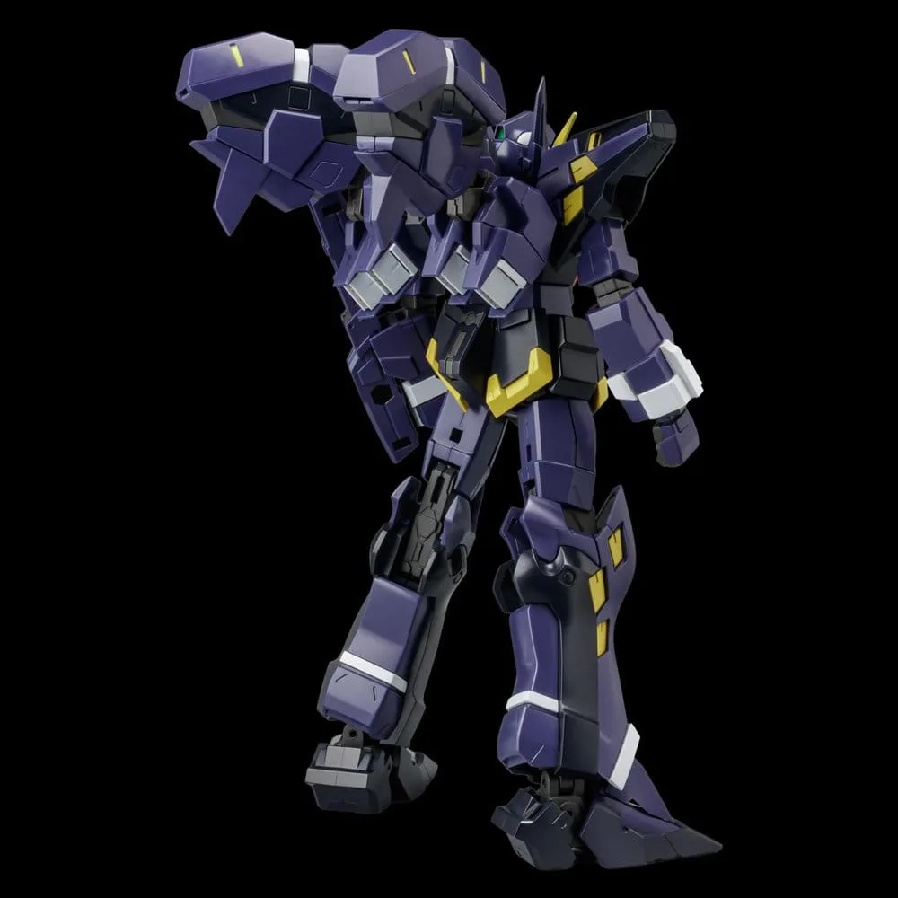 Super Robot Wars OG Action Figure – Riobot Huckebein Mk III 17 cm 10