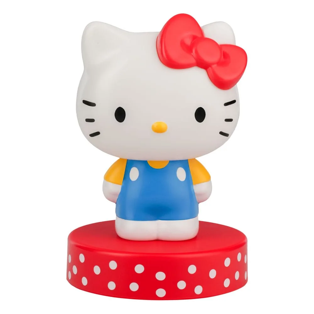 Sanrio Icons Light – Hello Kitty 11 cm