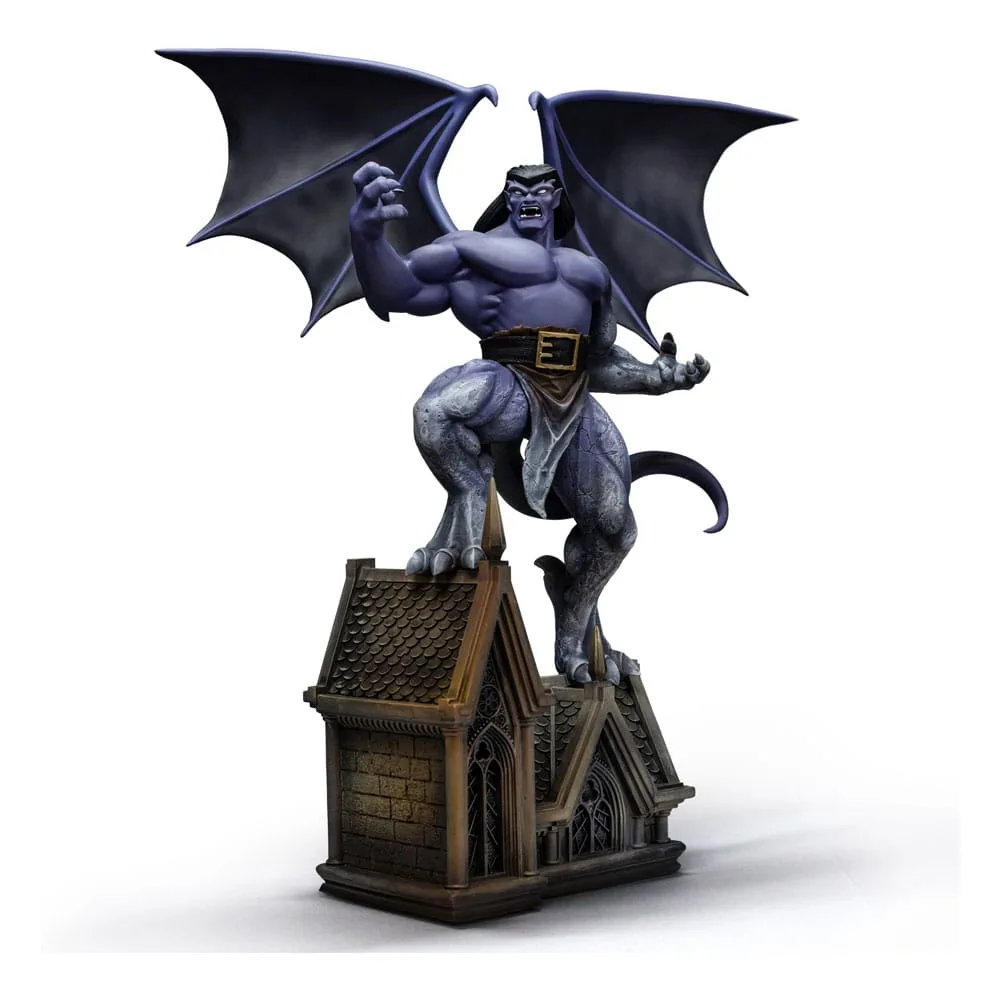 Gargoyles Art Scale Statue – Goliath 1/10 Scale 36 cm