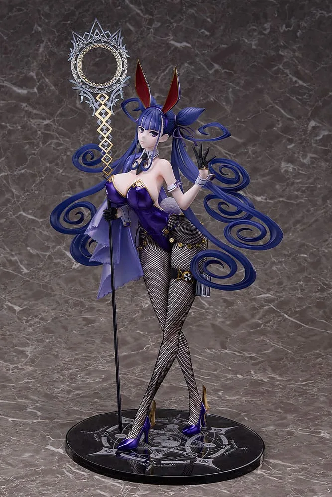 Fate/Grand Order Statue – Murasaki Shikibu Bunny 53 cm 2