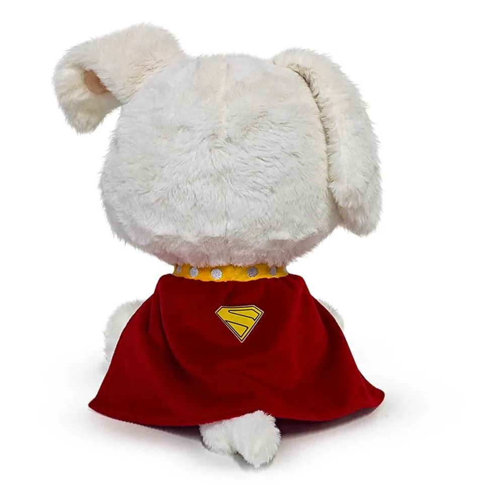 Superman 2025 Plush Figure – Krypto 22 cm 4