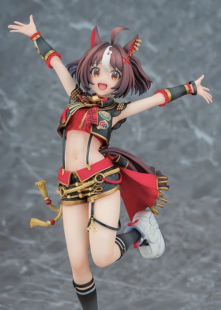 Umamusume Pretty Derby Figure – Gran Alegria 26 cm 7