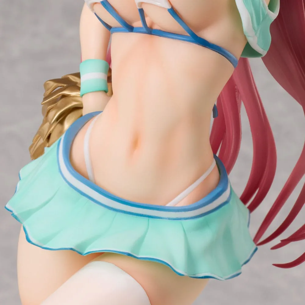 Original Character PVC Statue – Soshie by Yuichi Hiiragi 29 cm 10