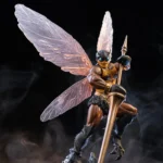 Masters of the Universe Statue – Buzz-Off Art Scale 36 cm 7