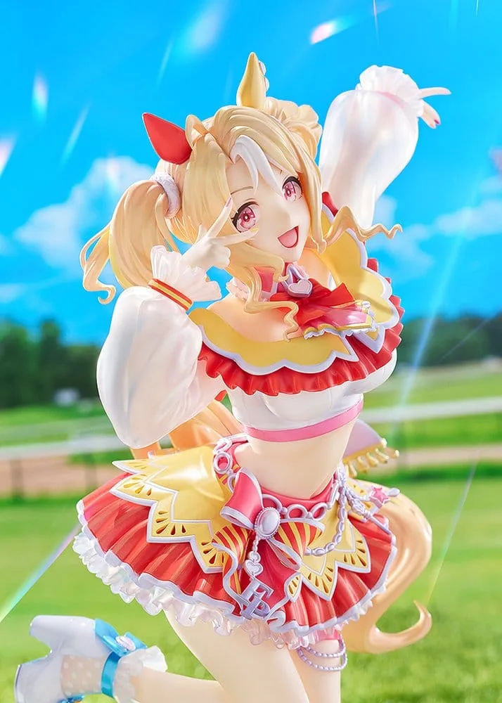 Umamusume Pretty Derby Figure – Fusaichi Pandora 1/7 26 cm 3