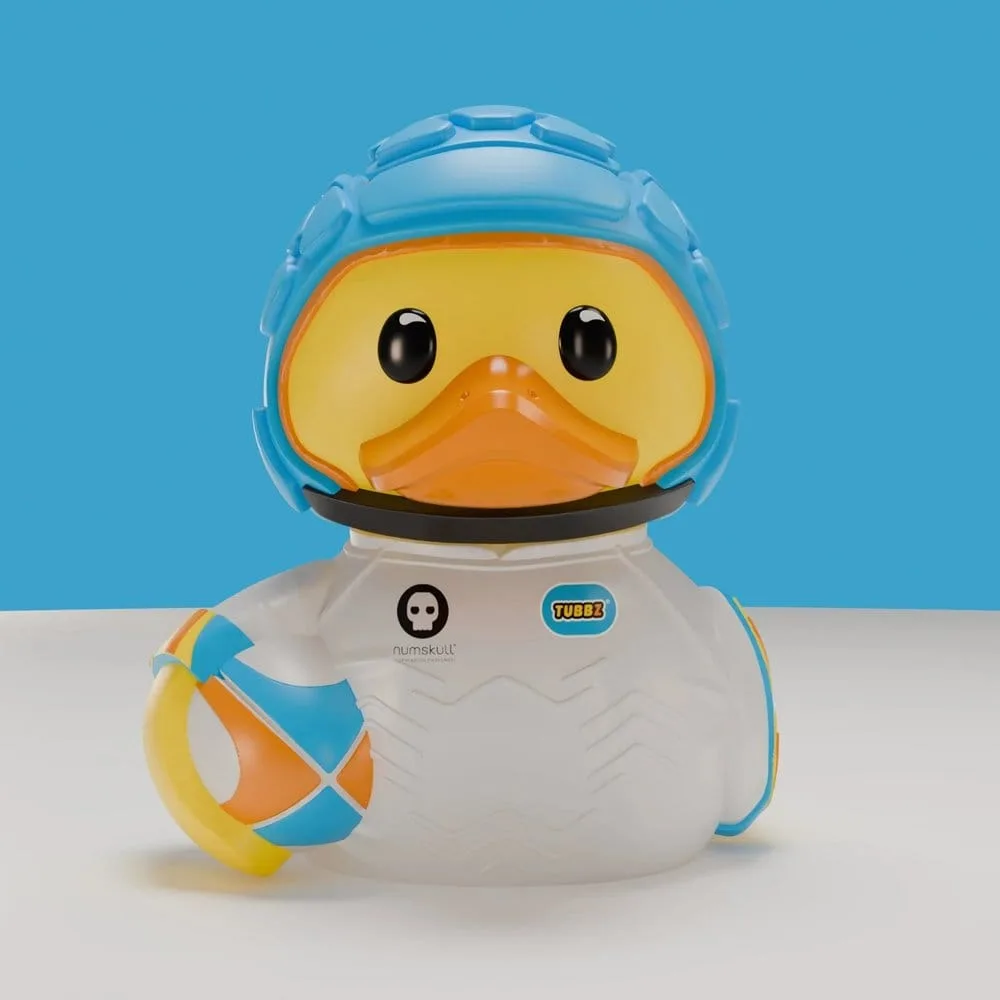 Sports Mini Figure – Tubbz Rugby 5 cm