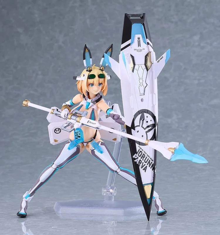 Bunny Suit Planning Figma – Sophia F. Shirring Updated Ver. 17 cm 6