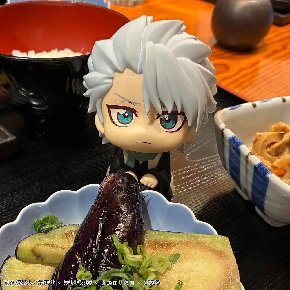 Bleach Look Up Figure – Toshiro Hitsugaya 11 cm 8