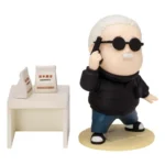Sakamoto Days minifiguren – Taro Store Series 6 blind boxes 5