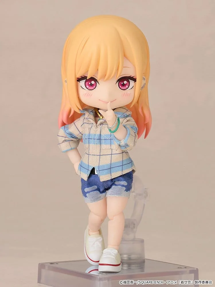 My Dress-Up Darling Doll – Marin Kitagawa Casual Outfit 14 cm 4