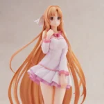 Sword Art Online Statue – Asuna Loungewear 27 cm 8