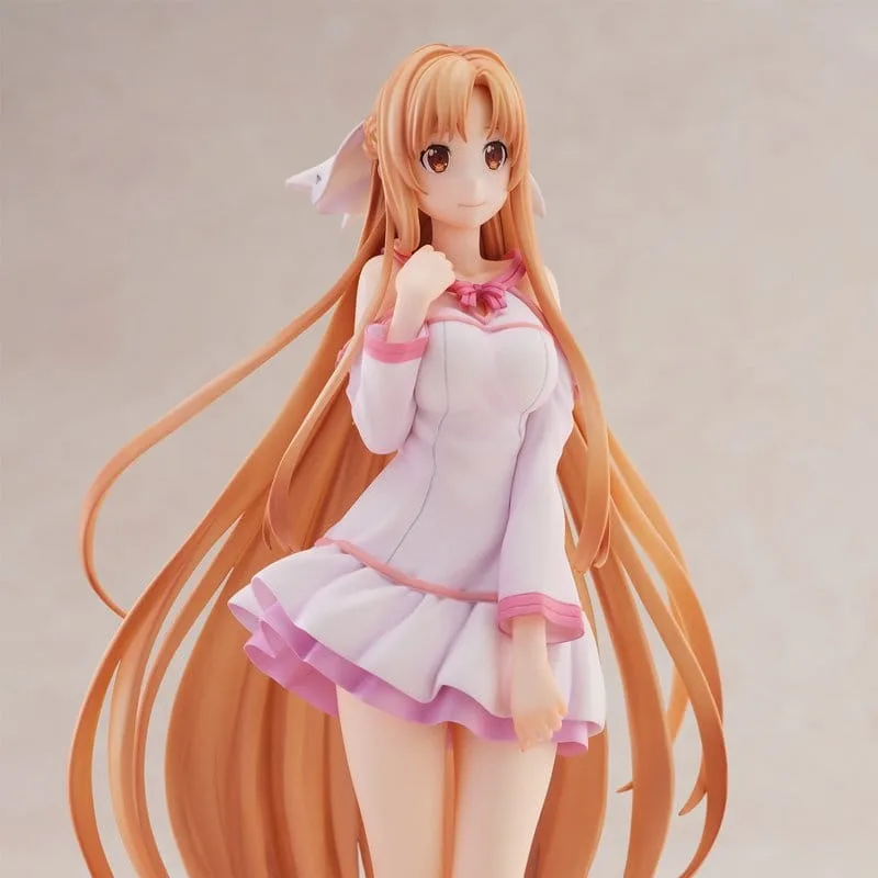 Sword Art Online Statue – Asuna Loungewear 27 cm 8