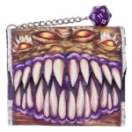 Dungeons & Dragons Geldbörse – Mimic 1