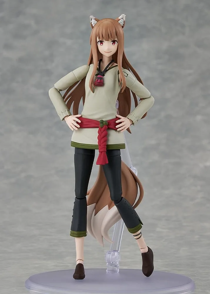 Spice and Wolf Model Kit – Holo DX Version 15 cm 13