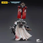 Warhammer 40k Action Figure – Castellan Crowe 1/18 12 cm 13