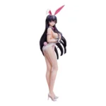 Code Geass Statue – Sakura Haruyanaginomiya Bunny 45 cm 1