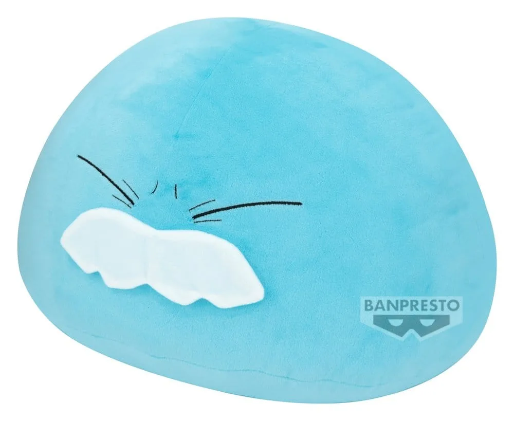 That Time I Got Reincarnated as a Slime Plush – Rimuru 26 cm 2