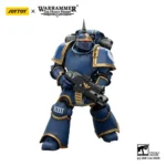 Horus Heresy Actiefiguur – Ultramarines MK III Legionary 12 cm 9