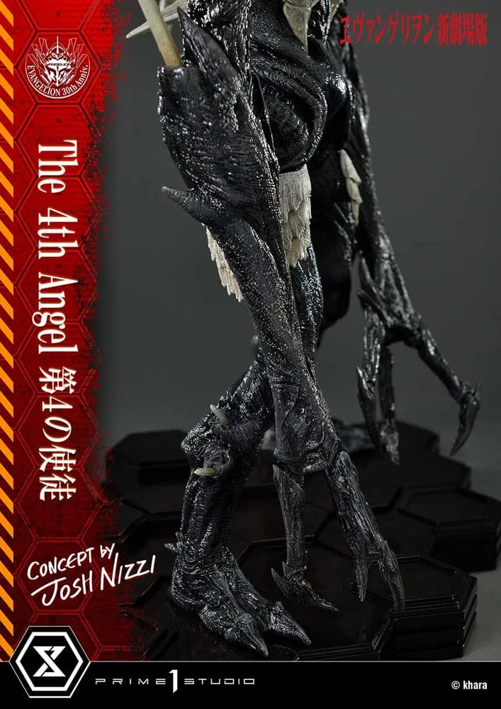 Rebuild of Evangelion Statue – The 4th Angel 58 cm 10