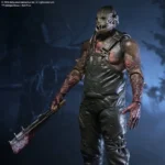 Dead by Daylight Actionfigur – NECA Trapper 18 cm 3