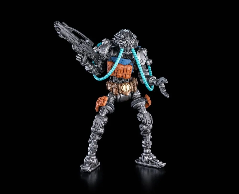 Cosmic Legions Accessory Set – ACU Protectorate Deployment 3
