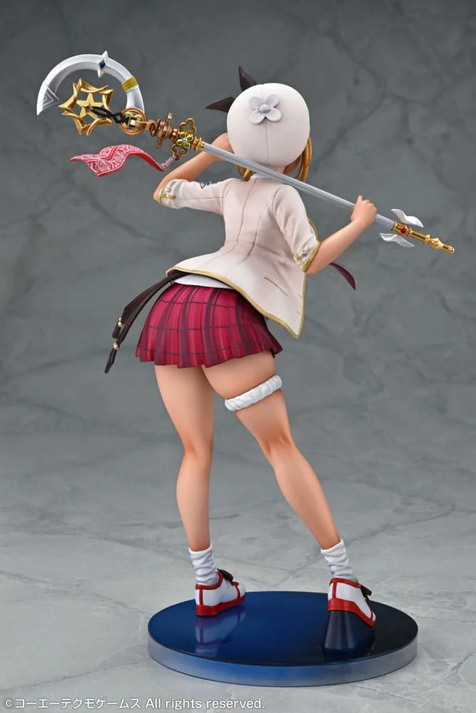 Atelier Resleriana Statue – Ryza Academy Ver. 25 cm 5