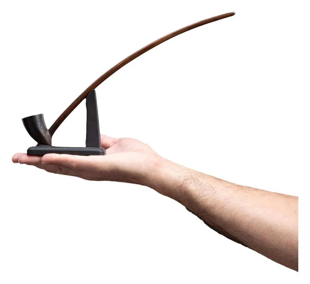 Lord of the Rings Replica – Gandalf’s Pipe 1/1 Scale 34 cm 2