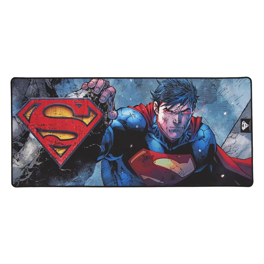 Superman XXL Desk Mat – Version 1 90 x 40 cm 4