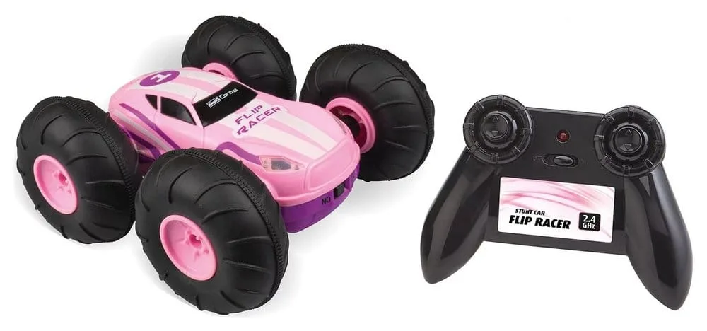 Revell Control Advent Calendar – Flip Racer RC Stunt Car 16 cm 3