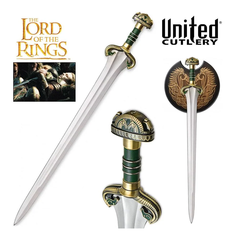 Lord of the Rings Sword Replica – Théodred 92 cm