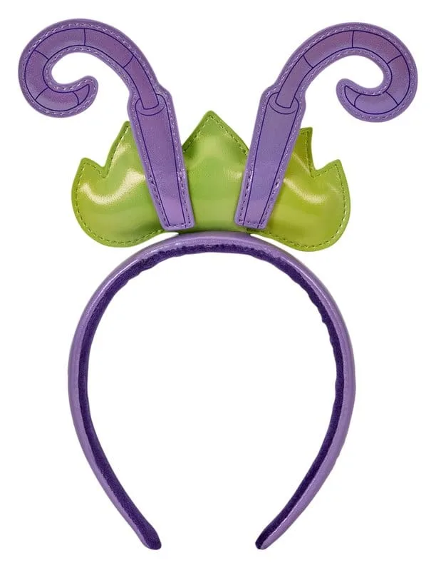 A Bug’s Life Mini Backpack – Loungefly Princess Atta 6