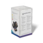 Ultimate Guard Deck Box – Boulder’n’Tray 100+ Frosted 12