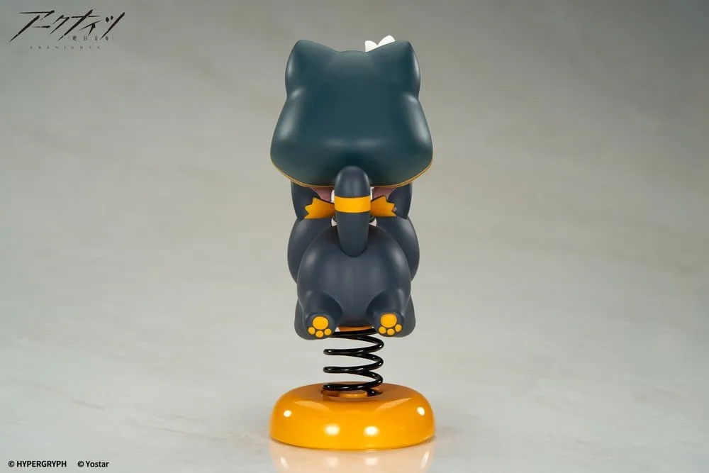 Arknights Figure – HappyShake Pepe 10 cm 8