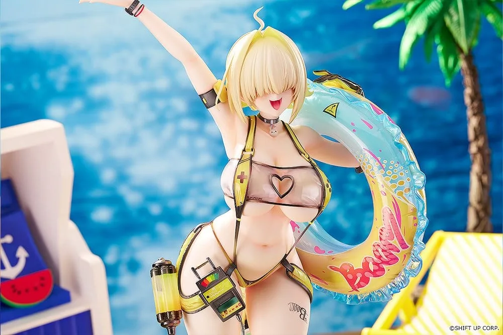 Goddess of Victory: Nikke PVC Figure – Elegg Boom and Shock 48 cm 10