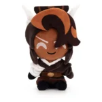 Cookie Run Kingdom Plush – Caramel Arrow Cookie 22 cm 1
